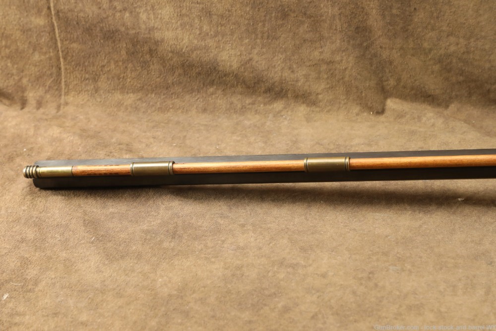 Ardesa  Mountain Rifle .50cal/"Hawkens style" Half-stock/Percussion Mzl Ldr-img-18