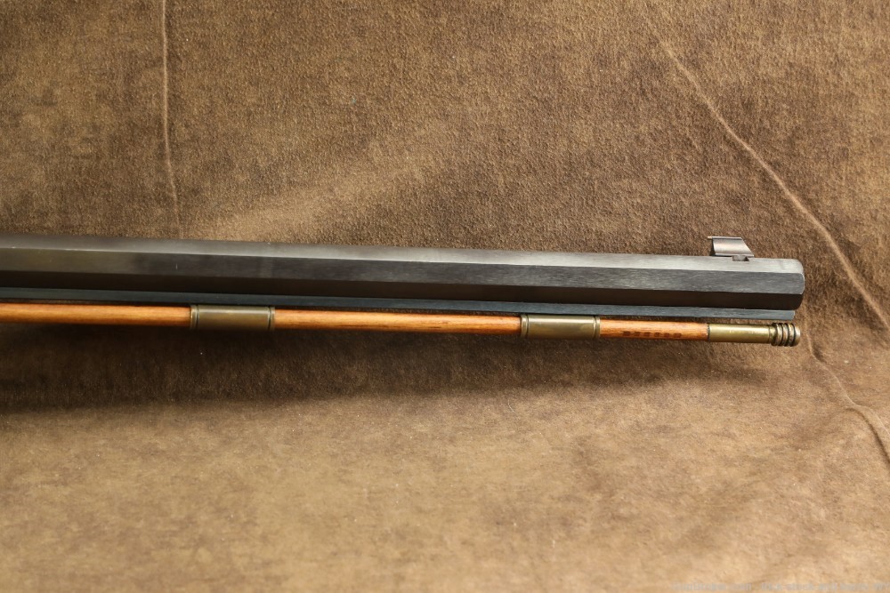 Ardesa  Mountain Rifle .50cal/"Hawkens style" Half-stock/Percussion Mzl Ldr-img-7