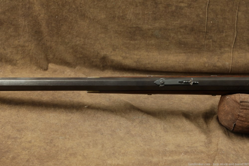 Ardesa  Mountain Rifle .50cal/"Hawkens style" Half-stock/Percussion Mzl Ldr-img-15