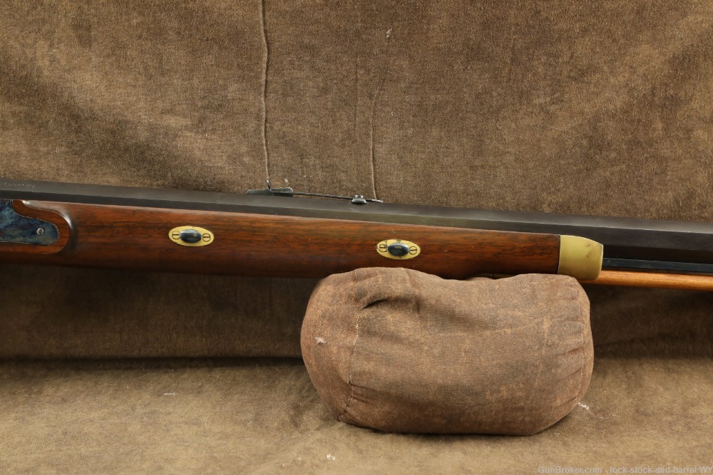 Ardesa  Mountain Rifle .50cal/"Hawkens style" Half-stock/Percussion Mzl Ldr-img-5