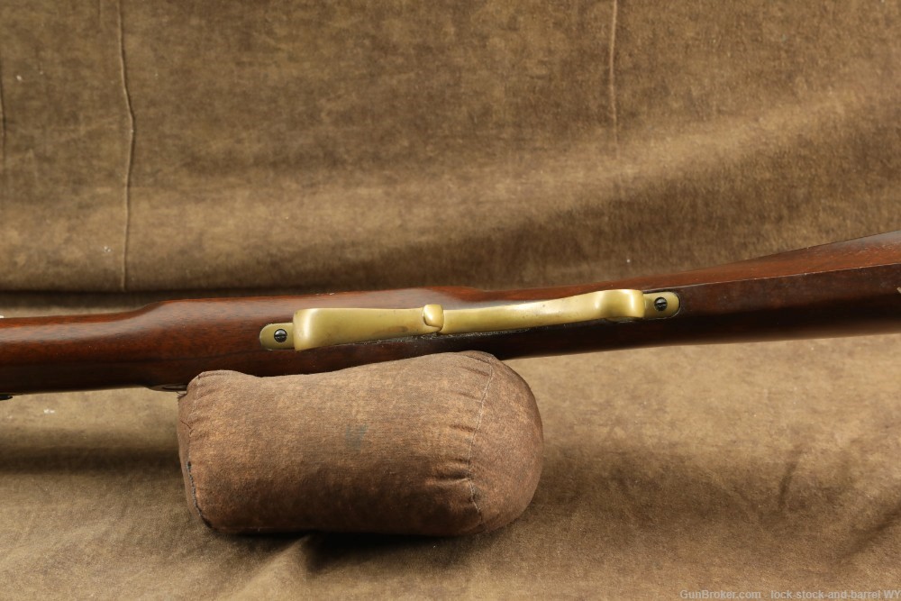 Ardesa  Mountain Rifle .50cal/"Hawkens style" Half-stock/Percussion Mzl Ldr-img-21