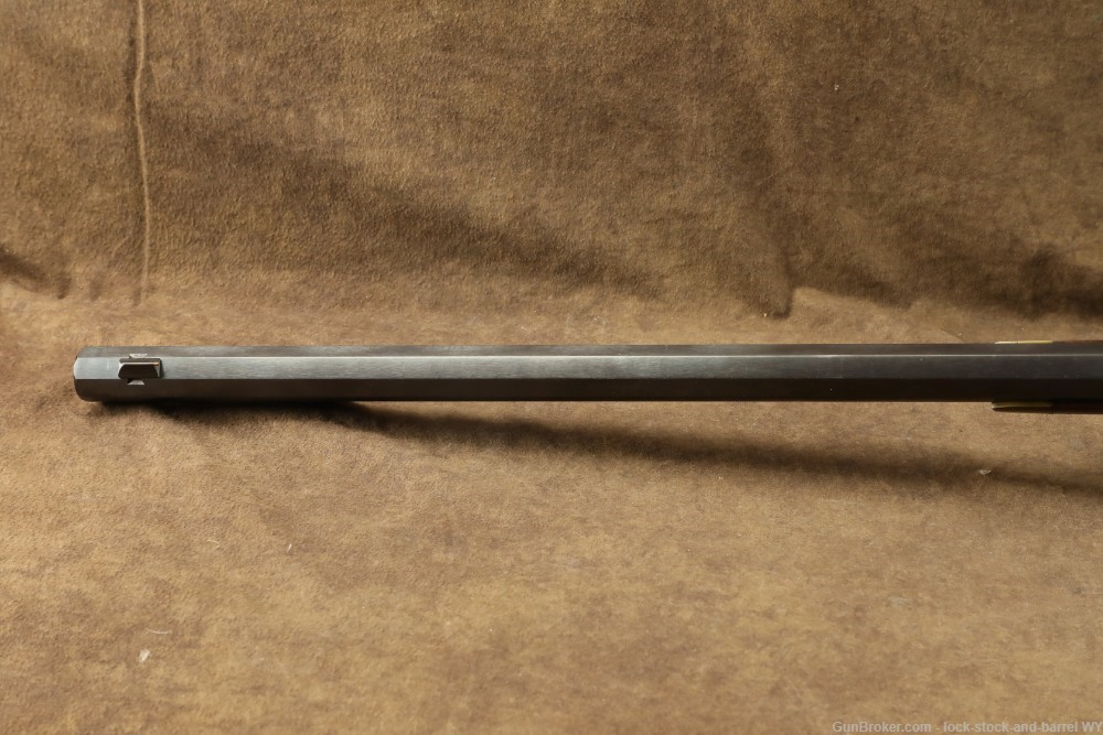 Ardesa  Mountain Rifle .50cal/"Hawkens style" Half-stock/Percussion Mzl Ldr-img-14