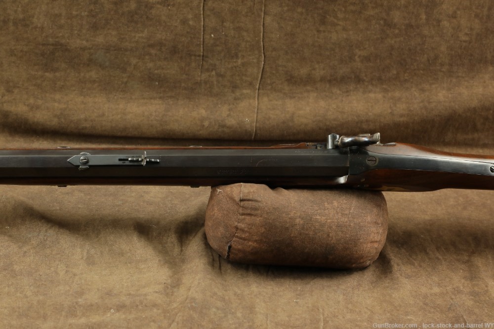 Ardesa  Mountain Rifle .50cal/"Hawkens style" Half-stock/Percussion Mzl Ldr-img-16