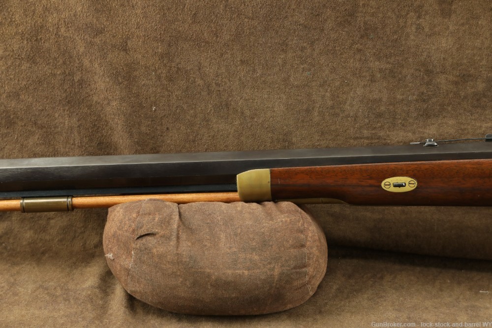 Ardesa  Mountain Rifle .50cal/"Hawkens style" Half-stock/Percussion Mzl Ldr-img-10