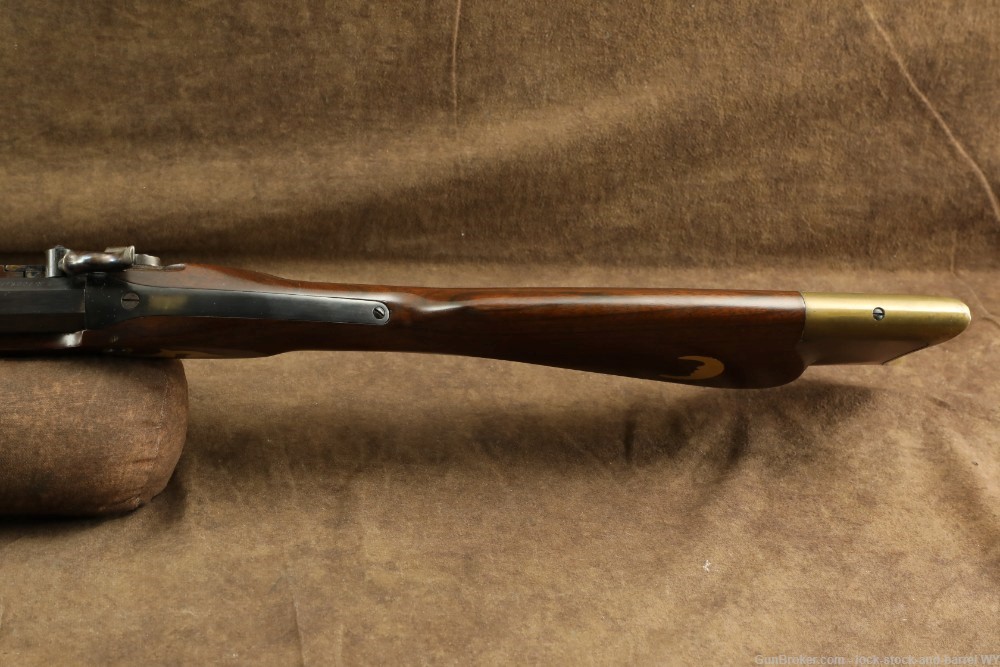 Ardesa  Mountain Rifle .50cal/"Hawkens style" Half-stock/Percussion Mzl Ldr-img-17