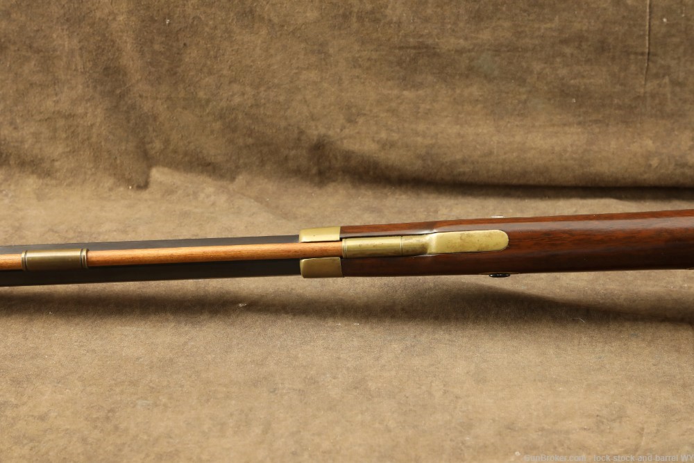 Ardesa  Mountain Rifle .50cal/"Hawkens style" Half-stock/Percussion Mzl Ldr-img-19