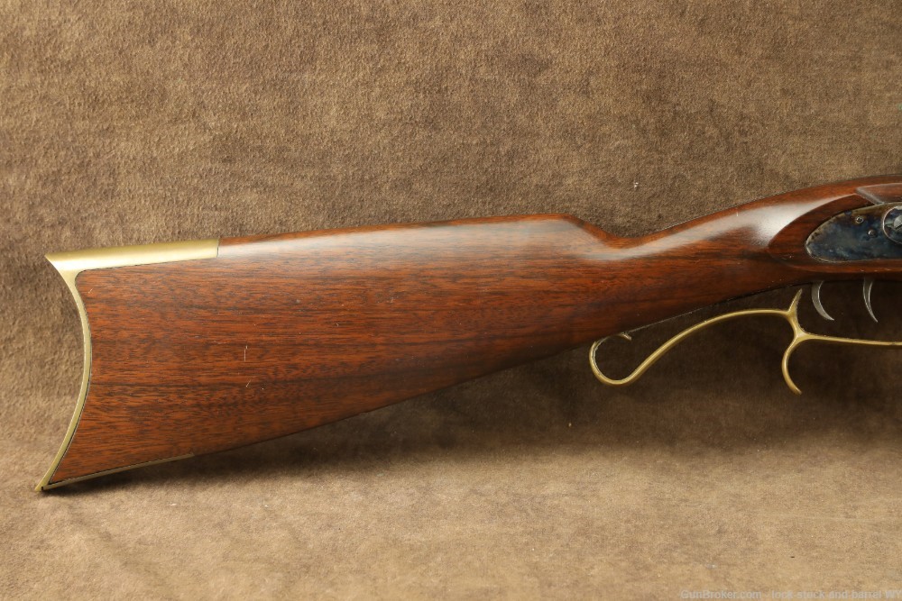 Ardesa  Mountain Rifle .50cal/"Hawkens style" Half-stock/Percussion Mzl Ldr-img-3