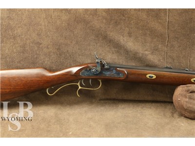 Ardesa  Mountain Rifle .50cal/"Hawkens style" Half-stock/Percussion Mzl Ldr