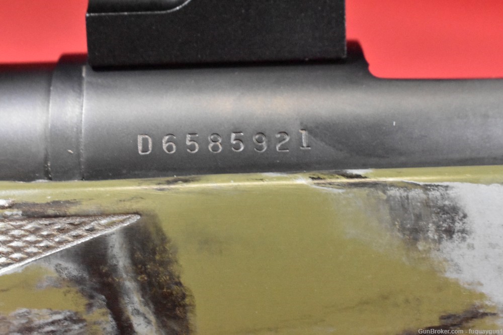 Remington 700 Detachable Mag 30-06 Leupold 22"-img-28