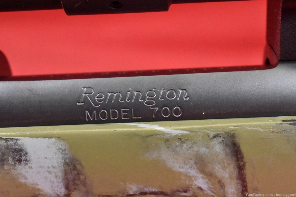 Remington 700 Detachable Mag 30-06 Leupold 22"-img-23