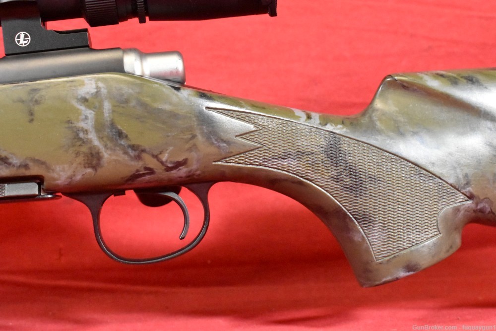 Remington 700 Detachable Mag 30-06 Leupold 22"-img-13
