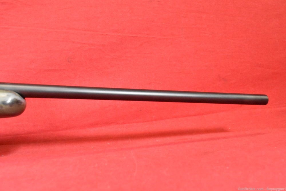 Remington 700 Detachable Mag 30-06 Leupold 22"-img-5