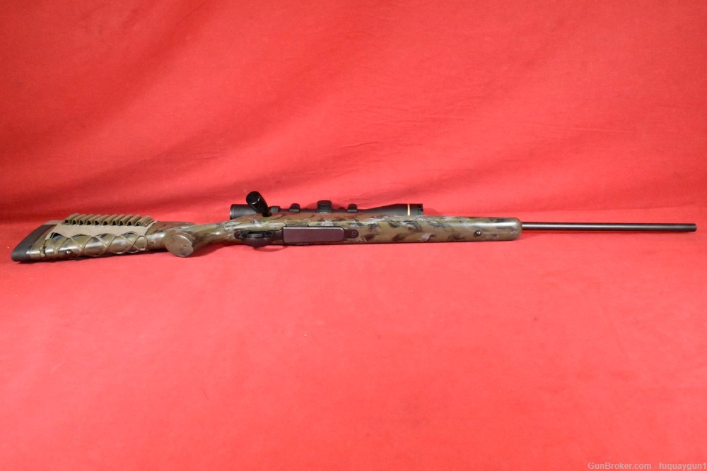 Remington 700 Detachable Mag 30-06 Leupold 22"-img-4