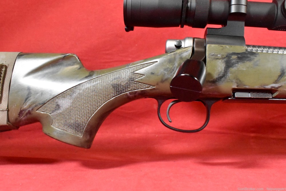 Remington 700 Detachable Mag 30-06 Leupold 22"-img-8