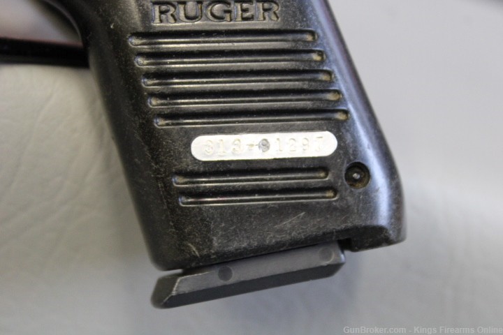 Ruger P95DC 9mm Item P-28-img-3