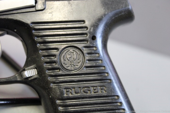 Ruger P95DC 9mm Item P-28-img-2