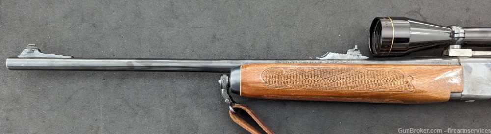 Remington 742 Woodsmaster 30-06 w/ Leupold Vari-X II 3-9-img-3