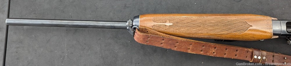 Remington 742 Woodsmaster 30-06 w/ Leupold Vari-X II 3-9-img-7