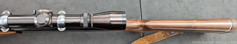 Remington 742 Woodsmaster 30-06 w/ Leupold Vari-X II 3-9-img-6