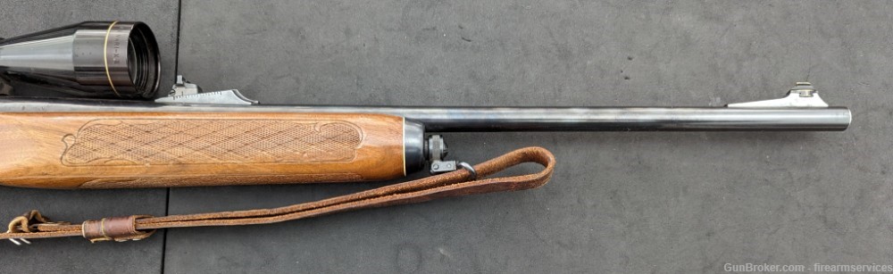 Remington 742 Woodsmaster 30-06 w/ Leupold Vari-X II 3-9-img-2