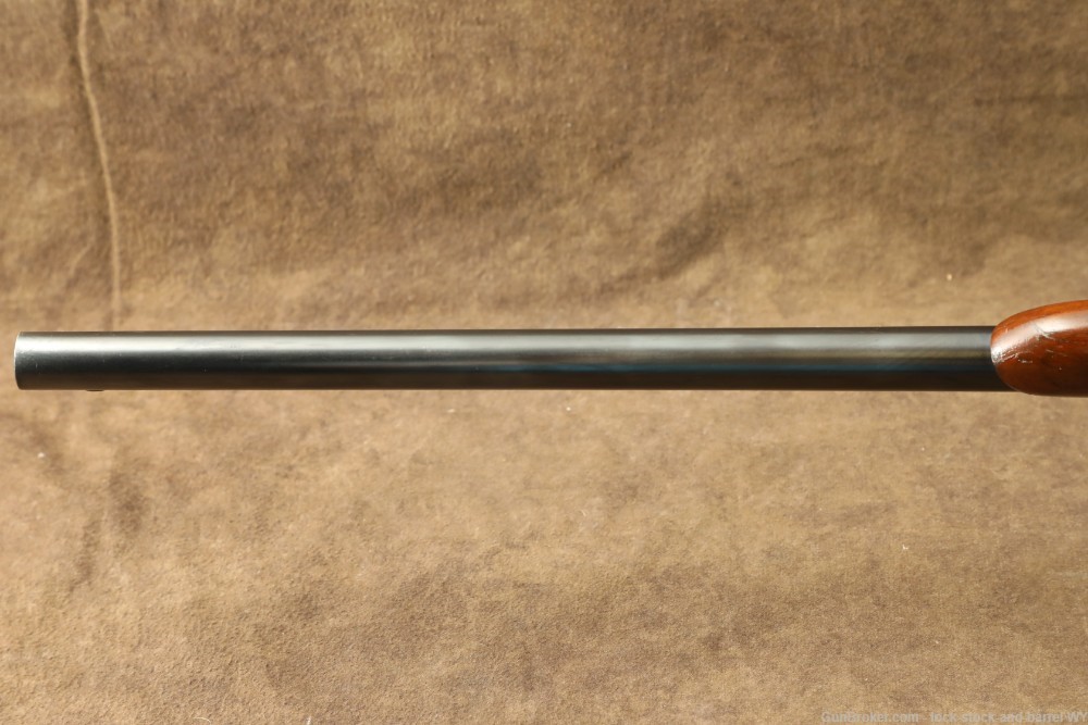 1927 Winchester Model 52 Bolt Action Rifle in .22LR, 27 ½” Barrel. C&R-img-18