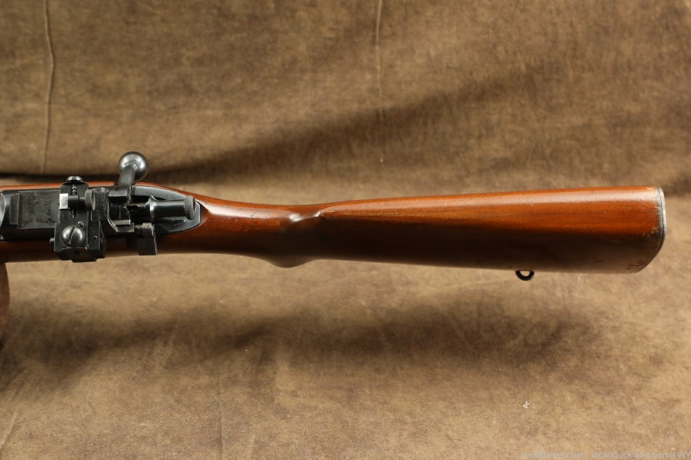 1927 Winchester Model 52 Bolt Action Rifle in .22LR, 27 ½” Barrel. C&R-img-17