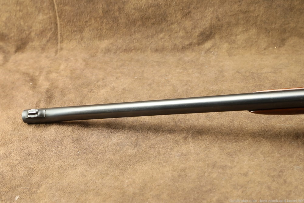 1927 Winchester Model 52 Bolt Action Rifle in .22LR, 27 ½” Barrel. C&R-img-14