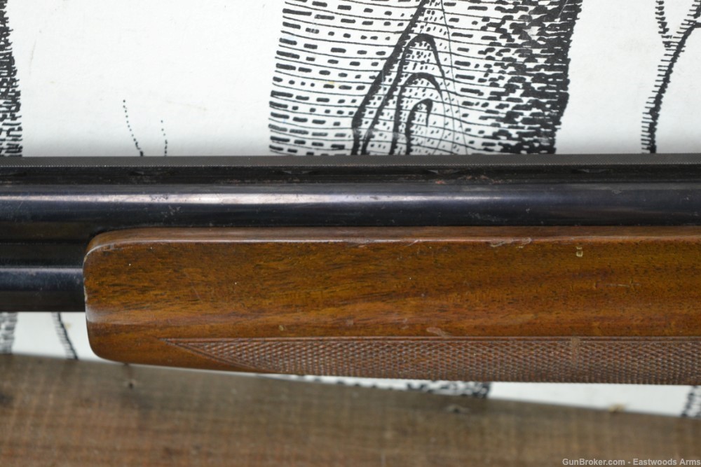 H&R 1212 12 Gauge O/U Shotgun Fair Condition-img-3