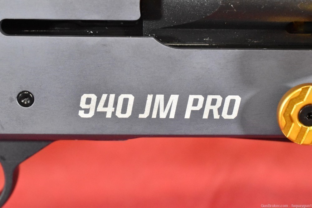 Mossberg 940 JM Pro 12GA 24" 9+1 85111 940-JM Pro-img-5
