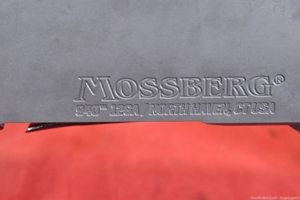 Mossberg 940 JM Pro 12GA 24" 9+1 85111 940-JM Pro-img-7