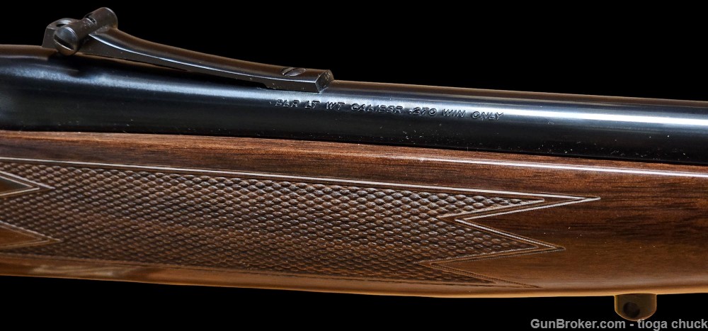 Browning BLR Lightweight 270 Win *New in Box* 22"-img-3