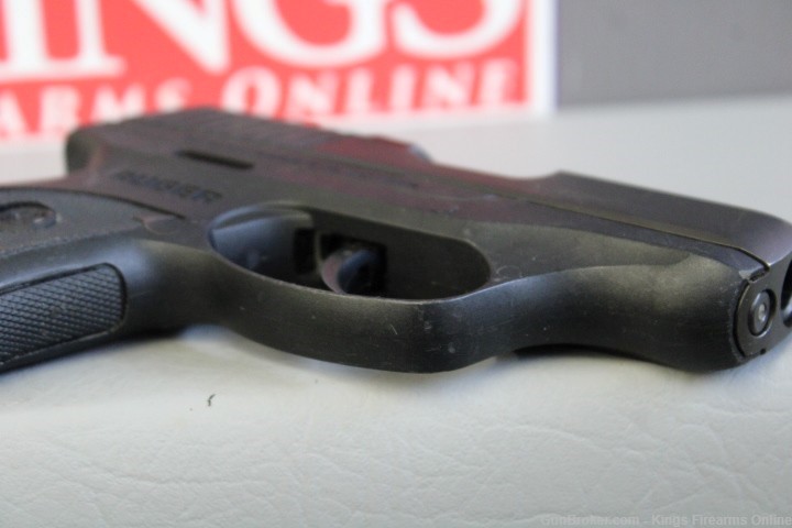 Ruger LC9s 9mm item P-33-img-16