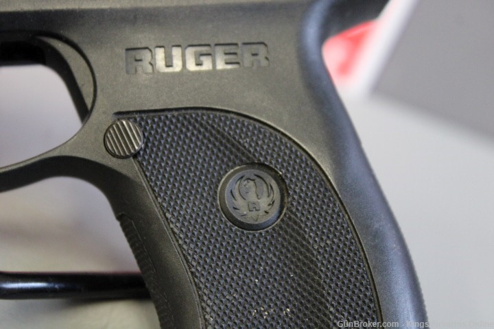 Ruger LC9s 9mm item P-33-img-14