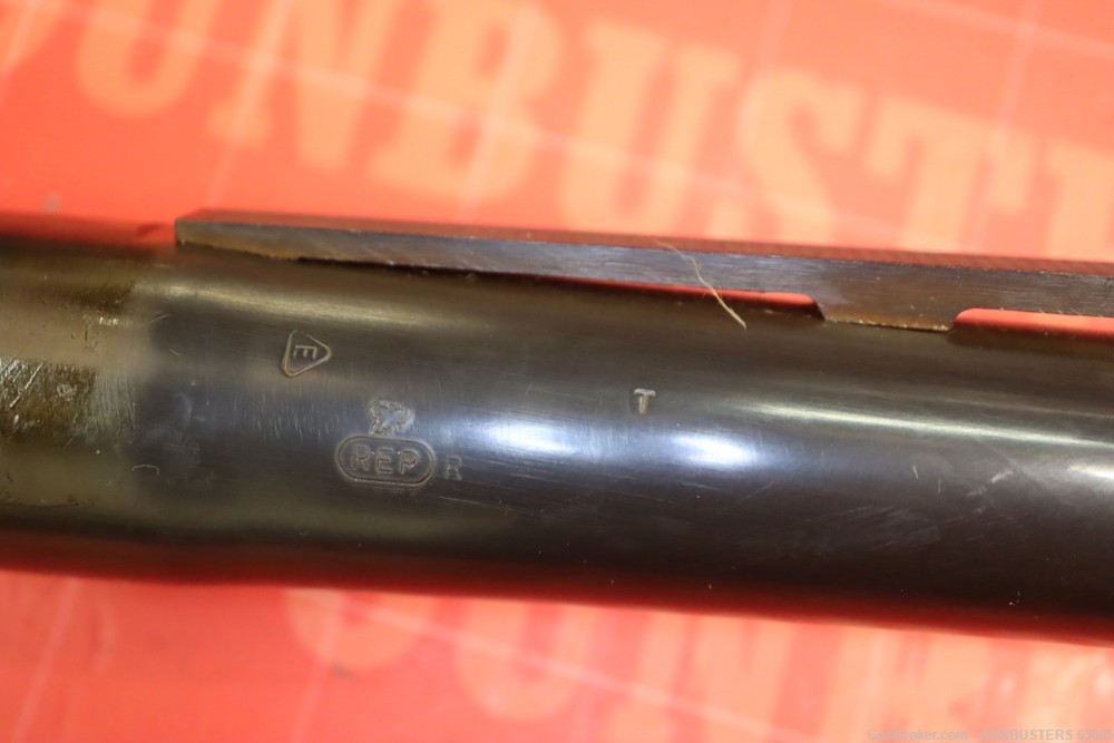 Remington 870 Magnum Ducks Unlimited Mississippi, 12 GA Repair Parts-img-10