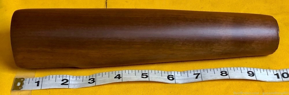 Winchester Model 12 Forend-img-0