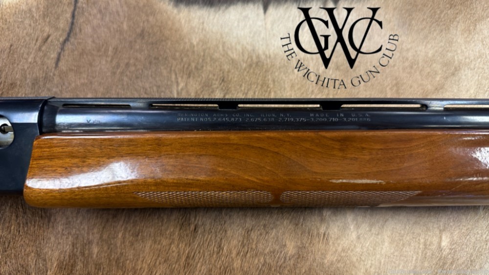 Pre Owned Remington 1100 28GA Skeet -img-9