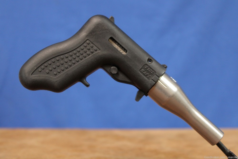 Altor 00022 Single Shot Pistol, 9MM-img-1