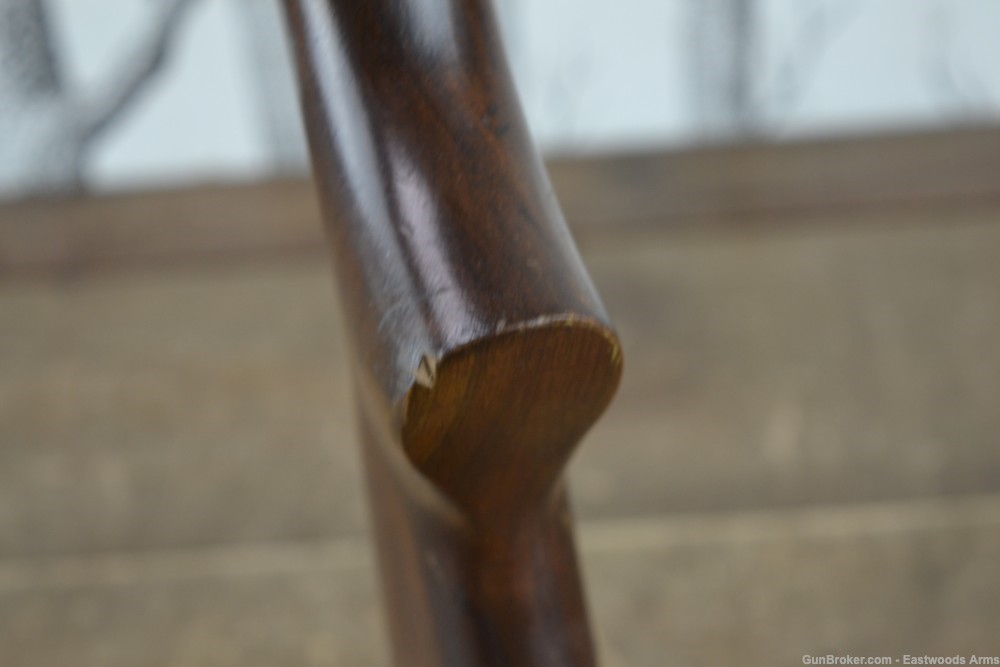 Winchester Model 12 Featherweight 12 Gauge-img-21
