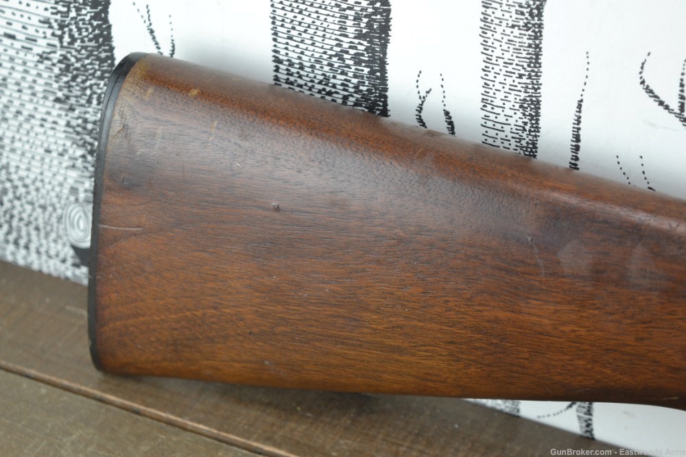 Winchester Model 12 Featherweight 12 Gauge-img-7