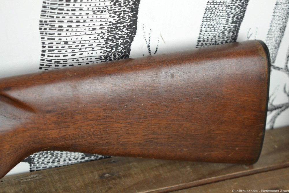 Winchester Model 12 Featherweight 12 Gauge-img-6