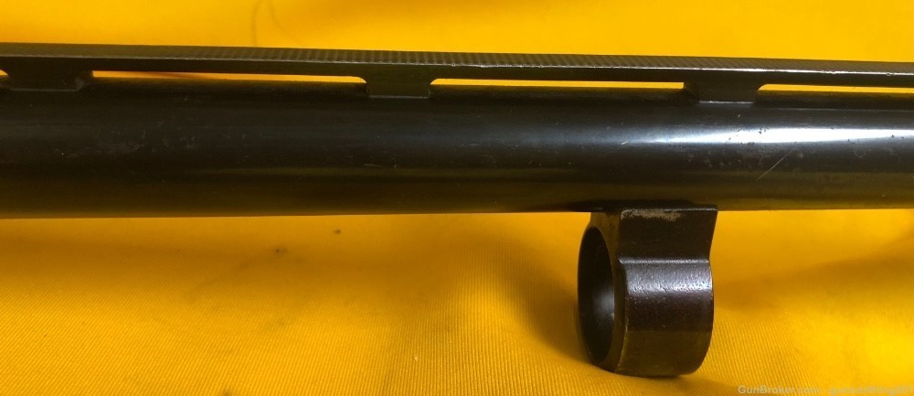 Remington 870-12 GA BBL-img-1