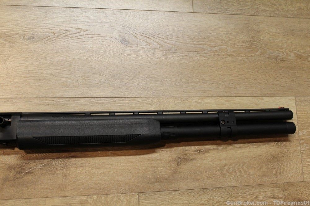 Mossberg 930 JM Pro 22" barrel 12 gauge 3" 3gun shotgun-img-4