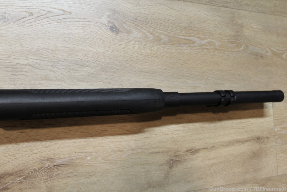 Mossberg 930 JM Pro 22" barrel 12 gauge 3" 3gun shotgun-img-6