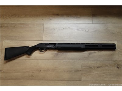 Mossberg 930 JM Pro 22" barrel 12 gauge 3" 3gun shotgun