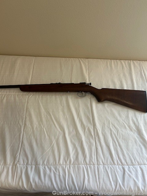 Winchester model 67-img-0
