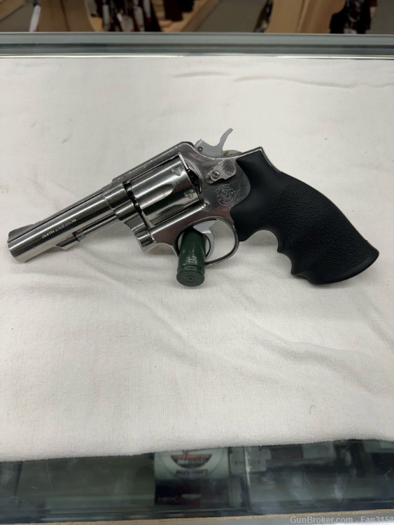 Smith & Wesson 64-3-img-0