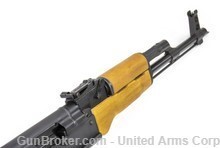 Century Arms WASR-M  9mm Luger 17.50 Barrel-img-6