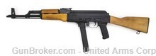 Century Arms WASR-M  9mm Luger 17.50 Barrel-img-2