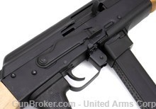 Century Arms WASR-M  9mm Luger 17.50 Barrel-img-5