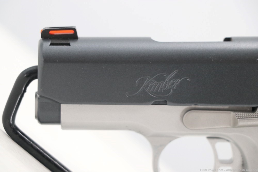 Kimber Aegis Elite Ultra New in Box! Layaway Available!-img-1